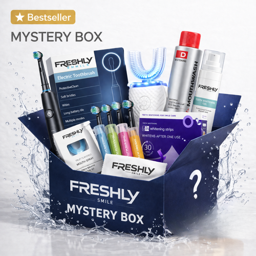 MysteryBox