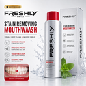 Stain Correct Mouthwash